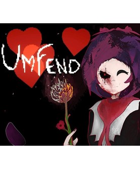 Umfend Steam Key GLOBAL